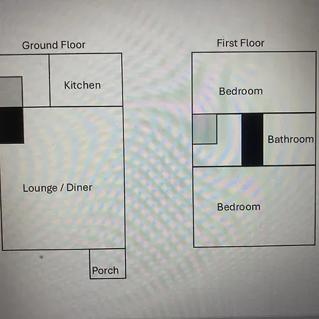 Casa vacanze Holme View,