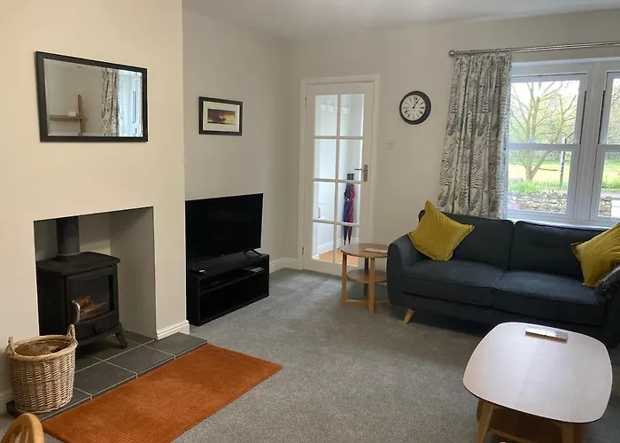 Holme View, Holiday home *