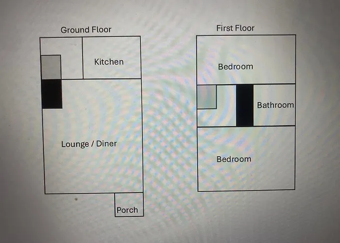 Holiday home Holme View,
