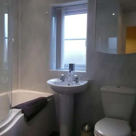 Tatil Evi Holme View, Masham