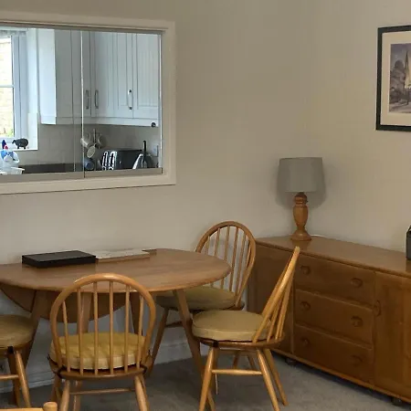 Holme View, Holiday home