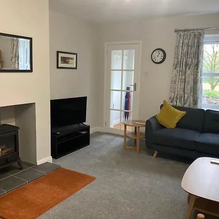 Holme View, Holiday home *