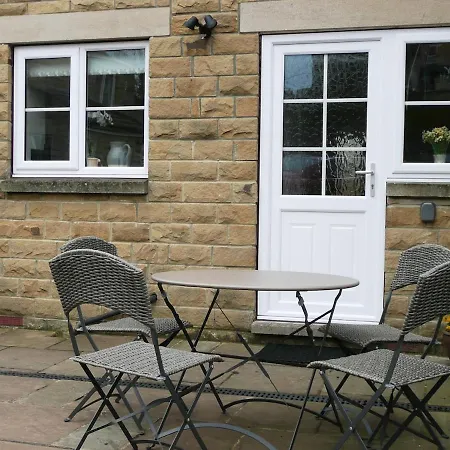 Holme View, Holiday home Masham