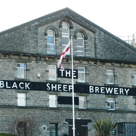 Holiday home Holme View, *