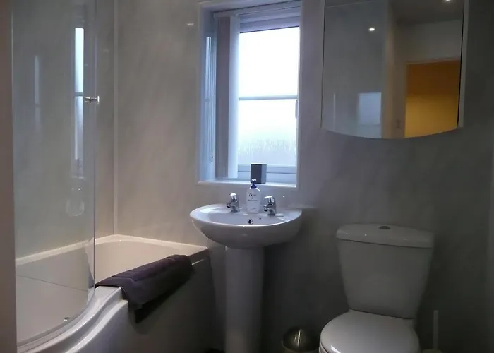 Holiday home Holme View, Masham