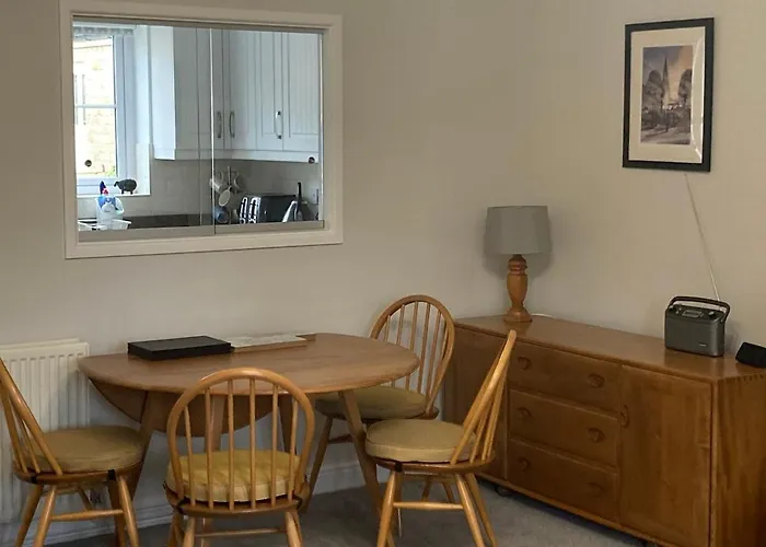 Holme View, Holiday home