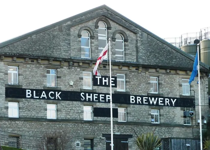 Holiday home Holme View, *